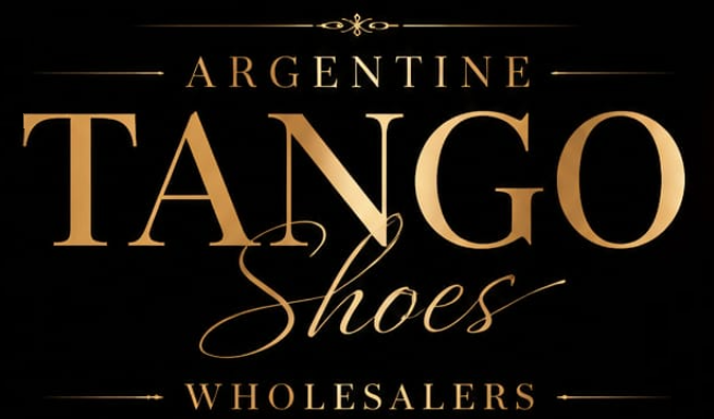 Tango Shoes Logo